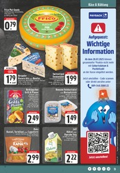 Nudeln im EDEKA Prospekt in Bornheim Aktueller EDEKA Prospekt mit Nudeln, "Aktuelle Angebote", Seite 13