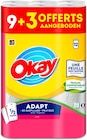 ESSUIE-TOUT - OKAY dans le catalogue Netto