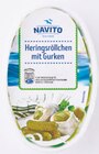 Heringsröllchen Angebote von NAVITO bei Netto mit dem Scottie Rostock für 1,69 €