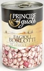 Borlotti Bohnen Angebote von Principe del gusto bei Thomas Philipps Halle für 0,69 €