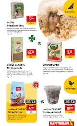 Tierzubehoer im Das Futterhaus Prospekt Tierzubehoer im Das Futterhaus Prospekt "NeujahrsANGEBOTE" auf Seite 9