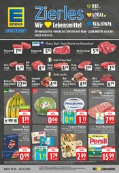 E center Discounter Prospekt der aktuellen Woche mit 28 Seiten, gültig von 19.05.2025 bis 24.05.2025, in Castrop-Rauxel und Umgebung Aktueller E center Discounter Prospekt in Castrop-Rauxel und Umgebung, "Aktuelle Angebote" mit 28 Seiten, 19.05.2025 - 24.05.2025