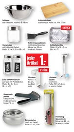 Grillzubehör im E center Prospekt in Fellbach Aktueller E center Prospekt mit Grillzubehör, "Aktuelle Angebote", Seite 66