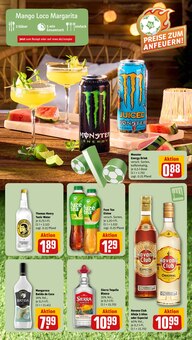 Havana Club im aktuellen REWE Prospekt (Norderstedt) Havana Club im REWE Prospekt "Dein Markt" mit 18 Seiten (Norderstedt)