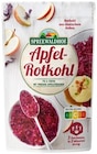 Spreewälder Sauerkraut oder Apfelrotkohl von Spreewaldhof im aktuellen REWE Prospekt