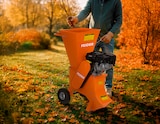 Promo Broyeur thermique à 499,00 € dans le catalogue Brico Dépôt à Saint-Jean-le-Comtal
