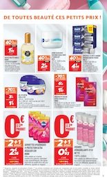 Offre Soin visage dans le catalogue Netto du moment à la page 5