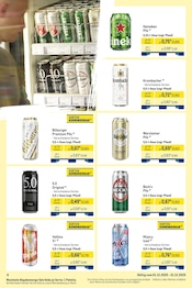 Aktueller METRO Prospekt mit Bittburger Bier, "Wochenengebote Händler + Gewinnspiel + Händler Mix", Seite 16