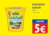 famila Nordost Langenhagen - Goldsaft Angebot im Prospekt Goldsaft bei famila Nordost im Langenhagen Prospekt für 5,00 €
