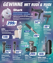 Rasierer im aktuellen expert Prospekt (Würzburg) Rasierer im expert Prospekt "Top Angebote" mit 20 Seiten (Würzburg)