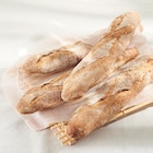 Promo Baguette Rustique à 2,95 € dans le catalogue Intermarché Super à Lussac-les-Châteaux