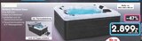 Outdoor Whirlpool Oasis von ARTSAUNA für 2.899,00 € bei Netto Marken-Discount im Angebot Outdoor Whirlpool Oasis von ARTSAUNA im aktuellen Netto Marken-Discount Prospekt