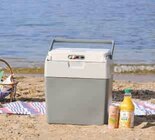 Glacière électrique 26L 12/230V - Super U à Besançon Glacière électrique 26L 12/230V en promo chez Super U Besançon à 54,99 €