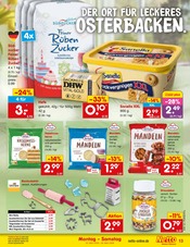 Aktueller Netto Marken-Discount Prospekt mit Kuchen, "Aktuelle Angebote", Seite 13
