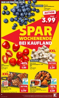 Schweinefilet im Kaufland Prospekt "Hier bin ich richtig" mit 76 Seiten (Koblenz)