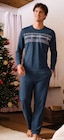 Herren-Pyjama im Tchibo Prospekt Herren-Pyjama von Disney im aktuellen Tchibo Prospekt für 19,99 €