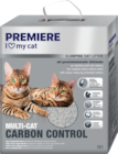 Maxi Zoo Houdemont - Promo Litières Carbon Control Promo Litières Carbon Control à 25,00 € dans le catalogue Maxi Zoo à Houdemont