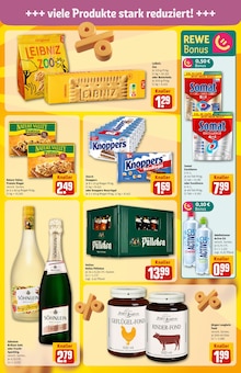 Veltins im REWE Prospekt "Dein Markt" mit 30 Seiten (Aschaffenburg)