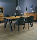 SANDBY Esstisch von Royal Oak im aktuellen JYSK Prospekt