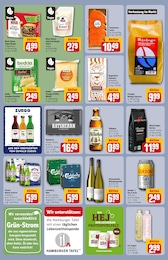 Veltins Angebot & Preis im aktuellen REWE Prospekt Veltins Angebot im aktuellen REWE Prospekt auf Seite 30