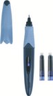 Füllfederhalter/Tintenschreiber Angebote von crelando bei Lidl Kamp-Lintfort für 3,99 €