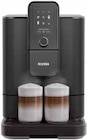 Aktuelles Kaffeevollautomat NIVO 8101 Angebot bei expert in Neumünster ab 1.169,00 €