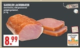 Kasseler Lachsbraten im Angebot bei Marktkauf in Pulheim Kasseler Lachsbraten Angebote bei Marktkauf Pulheim für 8,99 €
