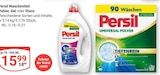 Waschmittel im Angebot bei GLOBUS in Zwickau Waschmittel Angebote von Persil bei GLOBUS Zwickau für 15,99 €