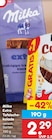Extra Tafelschokolade Angebote von Milka bei Netto Marken-Discount Bremerhaven für 2,29 €