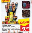 Feel the Heat Angebote bei Markant Nordwest Detmold für 9,99 €