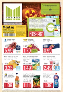 Aktueller Marktkauf Prospekt