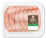Jambon cuit aux herbes - NEGRONI - Super U à Niort Jambon cuit aux herbes - NEGRONI en promo chez Super U Niort à 5,99 €