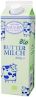 Bio Buttermilch im Angebot bei REWE in Hanau Bio Buttermilch Angebote von Upländer Bauernmolkerei bei REWE Hanau für 1,11 €