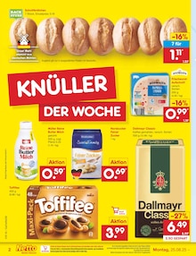 Netto Marken-Discount Prospekt der KW 34 "Aktuelle Angebote" Aktueller Netto Marken-Discount Prospekt "Aktuelle Angebote" Seite 2 von 65 Seiten