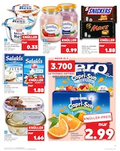 Aktueller Kaufland Prospekt mit Feta, "Aktuelle Angebote", Seite 3