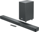 Soundbar mit Subwoofer SB 595 Angebote von JBL bei expert Grevenbroich für 249,00 €