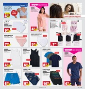 Aktueller E center Prospekt mit Unterwäsche, "Aktuelle Angebote", Seite 39