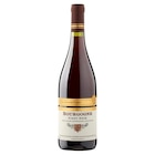 La Cave d'Augustin Florent - Bourgogne Pinot Noir en promo chez Carrefour Lyon à 9,95 €