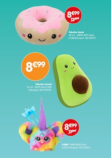 Promotion Fauteuil dans le prospectus B&M, valable du 22/10/2025 au 24/12/2025 Promo Fauteuil dans le catalogue B&M du moment à la page 15