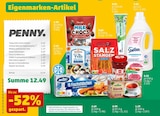 Eigenmarken-Artikel von  im aktuellen Penny Prospekt für 0,35 €