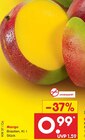 Mango im Angebot bei Netto Marken-Discount in Brandenburg Mango Angebote bei Netto Marken-Discount Brandenburg für 0,99 €