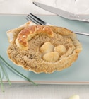 Coquille St Jacques Normande - Sapresti en promo chez U Express Reims à 3,49 €