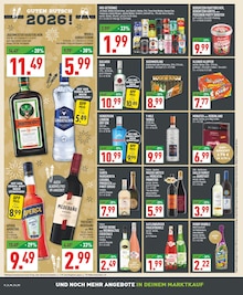 Sekt im Marktkauf Prospekt "Aktuelle Angebote" mit 30 Seiten (Gelsenkirchen)