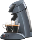 CAFETIÈRE À DOSETTES SENSEO ORIGINAL à Aldi dans Fontenay-en-Parisis CAFETIÈRE À DOSETTES SENSEO ORIGINAL à Aldi dans Fontenay-en-Parisis