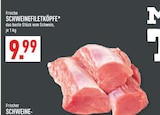 Aktuelle Schweinefilet Angebote bei Marktkauf in Bielefeld Aktuelles Frische SCHWEINEFILETKÖPFE Angebot bei Marktkauf in Bielefeld ab 9,99 €
