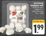 Angebot im EDEKA Seßlach Prospekt EDEKA Seßlach Prospekt mit im Angebot für 1,99 €