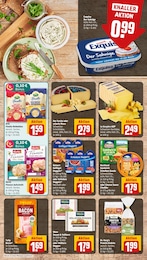 REWE Brot im Prospekt REWE Brot im Prospekt
