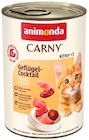 Carny von Animonda für 21,49 € bei REWE im Angebot Carny von Animonda im aktuellen REWE Prospekt
