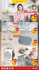 Massagegerät im Penny Prospekt in Marl Aktueller Penny Prospekt mit Massagegerät, "Wer günstig will, muss Penny.", Seite 35