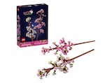 Botanicals 40725 Kirschblüten Bausatz, Mehrfarbig von LEGO im aktuellen MediaMarkt Saturn Prospekt für 11,99 €